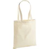 Westford Mill EarthAware Organic Bag For Life 2-pack - Natural