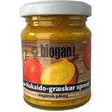 Citron/lime Pålägg & Sylt Biogan Hokaido Pumps 125g