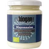 Majonnäs Biogan Mayonnaise Vegan 22.5cl