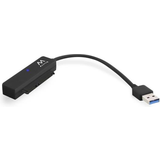 Ewent Kablar Ewent USB A-SATA 3.0 Adapter