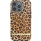Mobiltillbehör Richmond & Finch Soft Leopard Case for iPhone 13 Pro