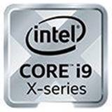 28 - Turbo/Precision Boost Processorer Intel Core i9 10940X 3,3GHz Socket 2066 Tray
