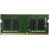 QNAP DDR4 RAM minnen QNAP DDR4 2666MHz 16GB For Qnap (RAM16GDR4T0SO2666)
