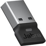 Trådlös ljud- & bildöverföring Jabra Link 380a UC USB-A