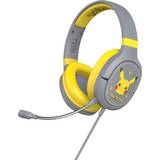 Barn - Over-Ear Hörlurar OTL Technologies Pikachu Pro G1