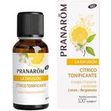 Pranarôm Aromaterapi Pranarôm Essential Oil Citric 30ml