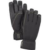 Gore-Tex - Herr Accessoarer Hestra Alpine Short Gloves - Black