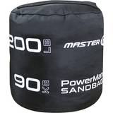 Sandsäckar Master Fitness Strongman bag, Power bags, 90 kg