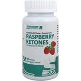 Strength Sport Nutrition D-vitaminer Vitaminer & Kosttillskott Strength Sport Nutrition Raspberry Ketone