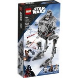 Lego star wars at at Lego Star Wars Hoth AT-ST 75322