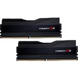 G.Skill Trident Z5 Black DDR5 6000MHz 2x16GB (F5-6000U4040E16GX2-TZ5K)
