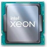 Intel Xeon E-2334 3,4GHz Socket 1200 Box
