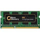 RAM minnen CoreParts DDR3 1600MHz 8GB (MMDE017-8GB)