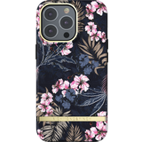 Richmond & Finch Mobiltillbehör Richmond & Finch Floral Jungle Case for iPhone 13 Pro