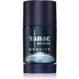 Tabac Deodoranter Hygienartiklar Tabac Man Gravity Deo Stick 75ml