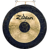 Zildjian Gong Zildjian 40" Hand Hammered Gong