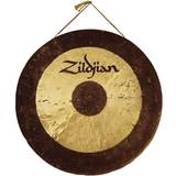 Zildjian Gong Zildjian Hand Hammered Gong 34