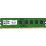 RAM minnen AFOX DDR3 1600MHz 8GB (AFLD38BK1P)