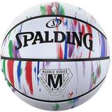 5 Basketbollar Spalding Marble