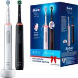 3900 Oral-B Pro 3 3900 Duo Gift Edition
