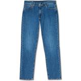 Levi's Kläder Levi's 511 Slim Jeans - Easy Mid/Blue
