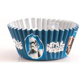 Decora Star Wars Muffinsform 7.5 cm