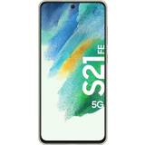 Samsung s21 Mobiltelefoner Samsung Galaxy S21 FE 5G 256GB
