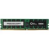 RAM minnen MicroMemory DDR4 2133MHz 16GB ECC Reg for HP (MMH8788/16GB)