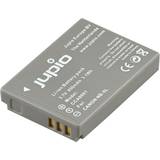 Batterier & Laddbart Jupio CCA0001 Compatible