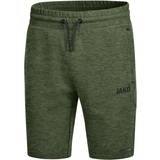 JAKO Premium Basics Shorts Unisex - Khaki Melange