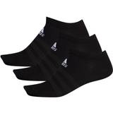adidas Low-Cut Socks 3-pack Unisex - Black
