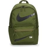 Nike heritage backpack Nike Heritage Backpack - Rough Green/Black