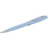 Pelikan Kulspetspennor Pelikan Ballpoint Pen Jazz Pastel Blue