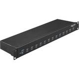 Usb 3.1 hub DeLock 13-Port USB 3.1 External Hub (64039)