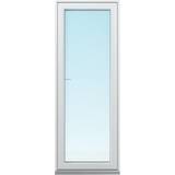 Säkerhetsdörrar - V Ytterdörrar Traryd Fönster Genuine Ytterdörr S 0502-Y V (100x210cm)