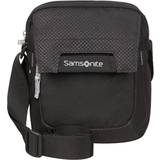 Samsonite Sonora Crossbody Bag - Black