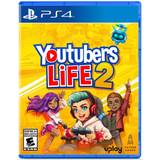 Youtubers Life 2 (PS4)