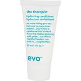 Hårprodukter Evo The Therapist Hydrating Conditioner 30ml