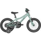Barn Cyklar Scott Contessa 14 2022 Barncykel