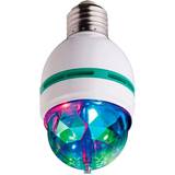 Disco lampa Veli Line Disco LED Lamps 3W E27