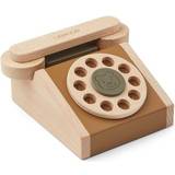 Liewood Träleksaker Babyleksaker Liewood Selma Classic Phone