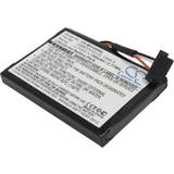 Batterier & Laddbart Cameron Sino CS-MIV400SL Compatible