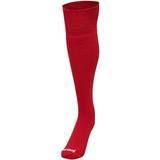 Hummel Long Football Socks Unisex - True Red