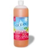 Plast Rengöringsmedel Ocean Rapeseed Soap 1Lc
