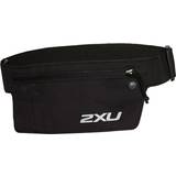 2XU Kläder 2XU Run Belt Unisex - Black/Black