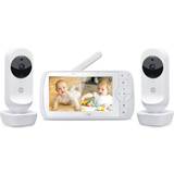 Motorola Babylarm Motorola VM35-2 Video Baby Monitor