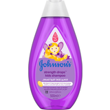 Johnson's Baby Strength Drop Kids Shampoo 500ml