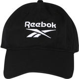 Reebok Accessoarer Reebok Active Foundation Badge Hat Unisex - Black