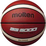 5 Basketbollar Molten BG3000