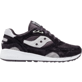 Saucony Sneakers Saucony Shadow 6000 M - Black/Silver